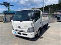 2017 Toyota Dyna Truck