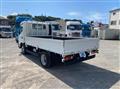 2017 Toyota Dyna Truck