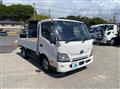 2017 Toyota Dyna Truck