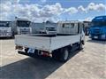2017 Toyota Dyna Truck