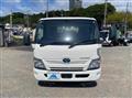 2017 Toyota Dyna Truck