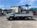 2017 Toyota Dyna Truck