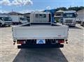 2017 Toyota Dyna Truck