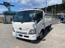 2017 Toyota Dyna Truck