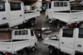 2020 Isuzu Elf Truck