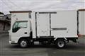2017 Isuzu Elf Truck