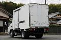 2017 Isuzu Elf Truck