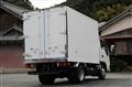 2017 Isuzu Elf Truck