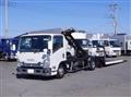 2019 Isuzu Elf Truck