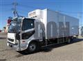 2025 Mitsubishi Fuso Fighter