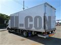2025 Mitsubishi Fuso Fighter