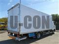 2025 Mitsubishi Fuso Fighter
