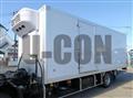 2025 Mitsubishi Fuso Fighter