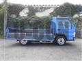 2018 Isuzu Elf Truck