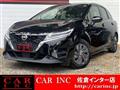 2021 Nissan Note