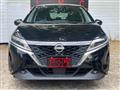 2021 Nissan Note