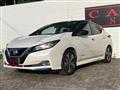 2019 Nissan Leaf