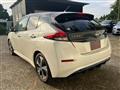 2019 Nissan Leaf