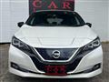 2019 Nissan Leaf