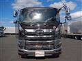 2019 Hino Profia