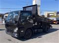 2022 Mitsubishi Fuso Canter