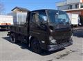 2022 Mitsubishi Fuso Canter