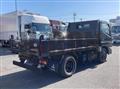 2022 Mitsubishi Fuso Canter