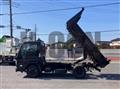 2022 Mitsubishi Fuso Canter