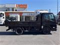 2022 Mitsubishi Fuso Canter