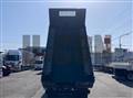2022 Mitsubishi Fuso Canter