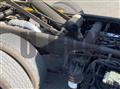 2022 Mitsubishi Fuso Canter