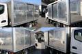 2019 Mitsubishi Fuso Canter