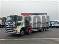 2018 Hino Profia