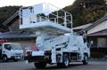 2020 Isuzu Elf Truck