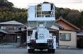 2020 Isuzu Elf Truck