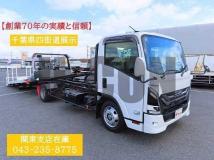 2024 Isuzu Elf Truck