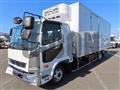 2025 Mitsubishi Fuso Fighter