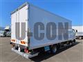2025 Mitsubishi Fuso Fighter