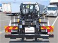 2025 Mitsubishi Fuso Fighter