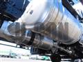 2025 Mitsubishi Fuso Fighter