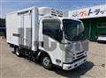2019 Isuzu Elf Truck
