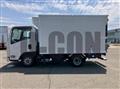 2019 Isuzu Elf Truck