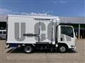 2019 Isuzu Elf Truck