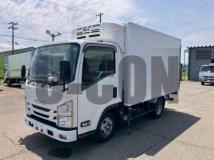 2019 Isuzu Elf Truck