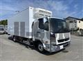 2025 Mitsubishi Fuso Fighter