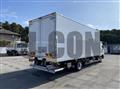 2025 Mitsubishi Fuso Fighter