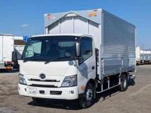 2024 Hino Dutro