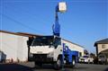 2016 Isuzu Elf Truck