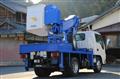 2016 Isuzu Elf Truck
