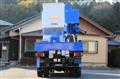 2016 Isuzu Elf Truck